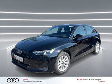 Audi A3 - 1