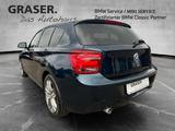 BMW 118d AUTOMATIK HIFI XENON APPLE CARPLAY - BMW 118 aus 2012: 118d
