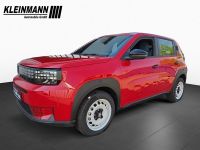 Fiat Grande Panda - Vorschau Bild 1