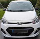 Hyundai i10 gebraucht zu verkaufen TÜV 07/27