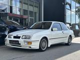 Ford Sierra RS Cosworth 1.Besitz,  "Ayrton Senna" ... - Ford Sierra: Limousine