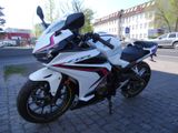 Honda CBR 500 R - HONDA CBR500