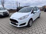 Ford Fiesta 101PS KLIMA/ZR&WA&KD NEU/8-FACH - Ford Fiesta: 1.8