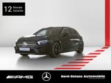 Mercedes-Benz A 250 4M AMG PANO SITZHEIZUNG 360° MBUX - Mercedes-Benz AMG