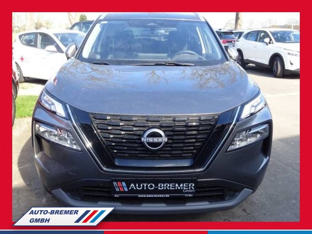 Nissan X-Trail 1.5 VC-T e-Power   N-Connecta