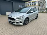 Ford S-Max 7-Sitzer ST Line + Garantie 06/... - Ford S-Max: Limousine