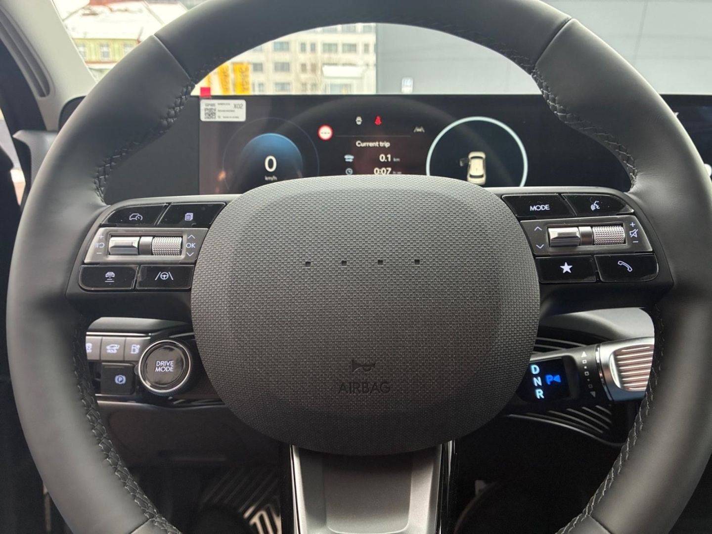 Hyundai IONIQ 5 – Bild 22