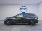 BMW M135i xDrive SERVICE NEU HUD LANE BLINDSPOT BLAC - BMW M135 Benzin Gebrauchtwagen