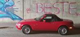 Mazda MX-5, Sammlerfahrzeug ! - Mazda aus 1992