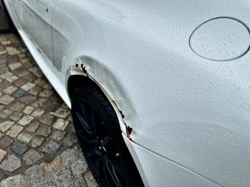 2015 Aston Martin V12 VANTAGE 缩略图 36