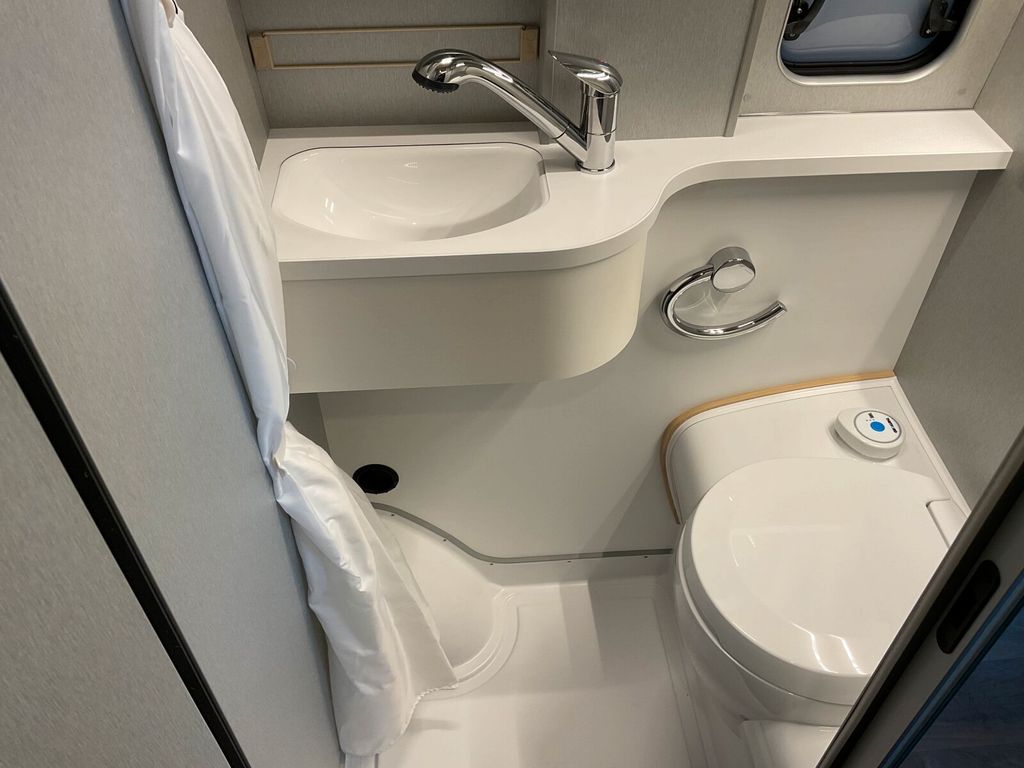 HYMER / ERIBA / HYMERCAR  