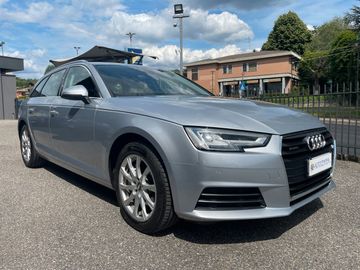 Audi A4 - 3