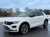 Volkswagen T-Roc R-Line LED Digi. Cocpit ACC Navi - VW T-Roc Gebrauchtwagen in Bielefeld