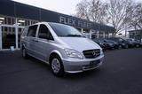 Mercedes-Benz Vito 122 CDI Mixto lang 6Sitze 2Hand - Mercedes-Benz Vito: 122