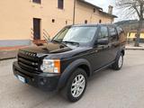 Land Rover Discovery 3 2.7 TDV6 HSE - Land Rover Discovery Kombi Gebrauchtwagen