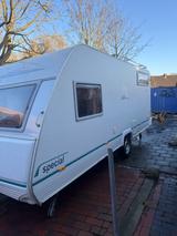 Eifelland Spezial 520 FDK Knaus  Hobby  Lmc Tabbert  - Eifelland Wohnwagen Wohnwagen gebraucht