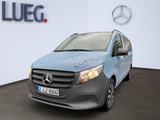 Mercedes-Benz Vito 114 CDI Tourer BASE Lang SpurW AUT Facelift - gebrauchte Mercedes-Benz Vito aus dem Jahr 2024