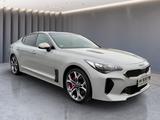 Kia Stinger GT 4WD 3.3 V6 T-GDI*SITZKLIMA*ASSISTENT* - Kia Stinger Gebrauchtwagen