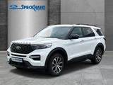 Ford Explorer ST-Line Plug-in-Hybrid 4x4 7-Sitzer Kam - Ford Explorer: ST