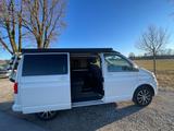 Volkswagen T5.2  California Beach - VW T5 California Gebrauchtwagen