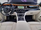 Rolls-Royce Ghost *PROVENANCE* - Rolls-Royce aus 2022