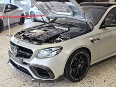 Fahrzeugabbildung Mercedes-Benz E 63 S AMG 4M+ *BRABUS* (CARBON/PANO/BURM-HIGH