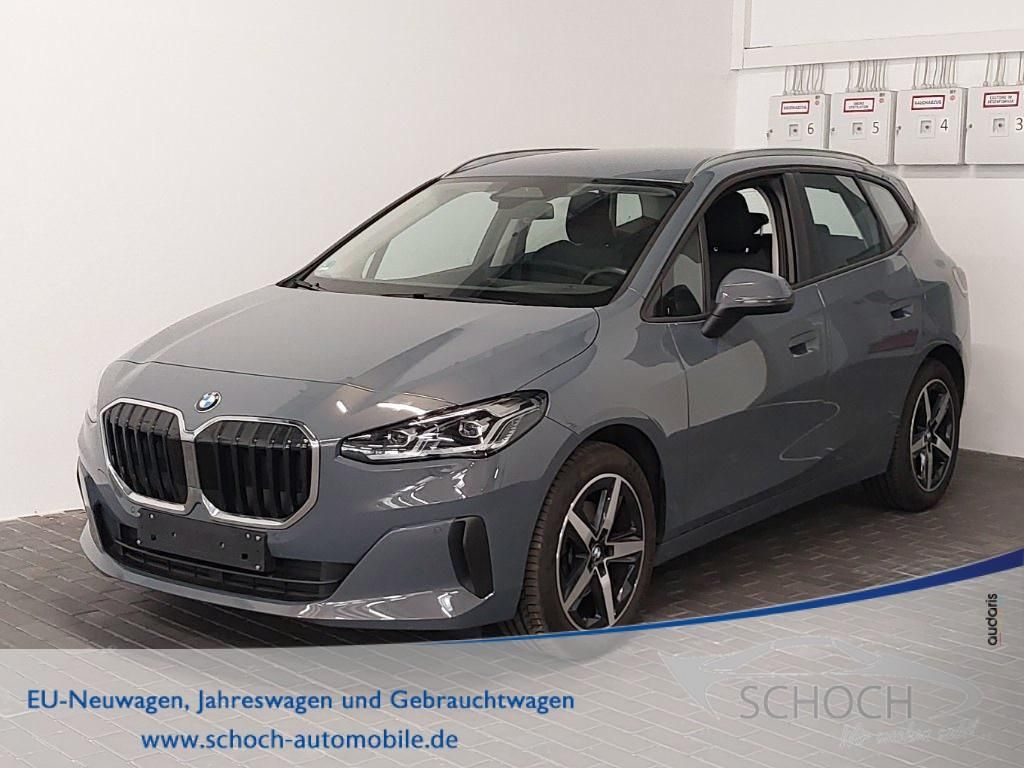 Image of BMW 218