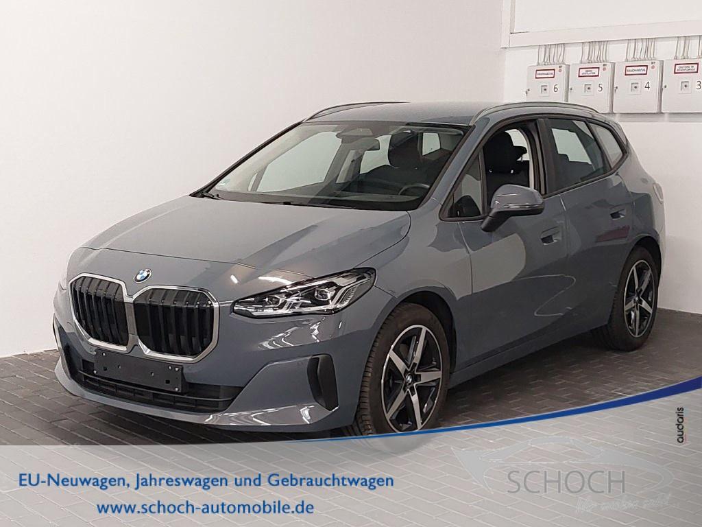BMW 218 1.5 12V Metallic Active Tourer"LED"PDC"Sitzh