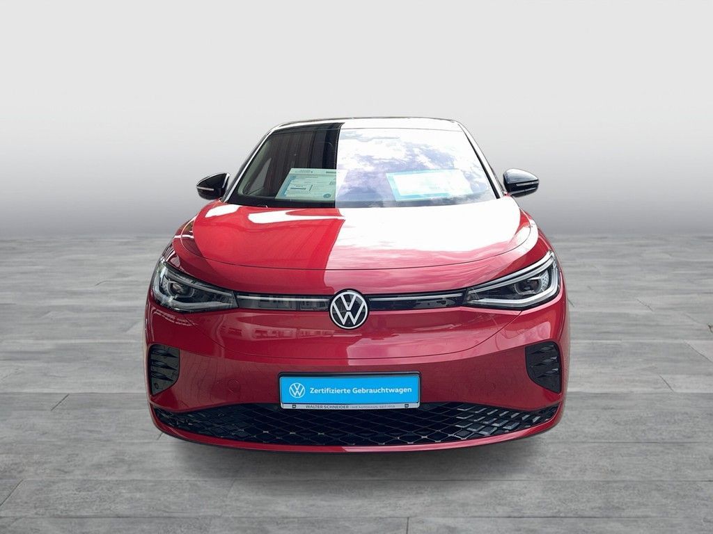 Volkswagen ID.5 - Bild 8