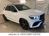 Mercedes-Benz GLE 350 de 4M 2x AMG Line Distr+ Pano 360K Night - Mercedes-Benz GLE 350: AMG