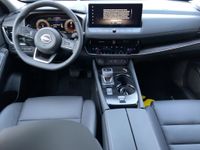 Nissan X-Trail - Vorschau Bild 9