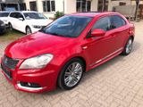 Suzuki Kizashi Sport 4x4 Lefer.LMF.Automatik.1Hand. - Suzuki Kizashi aus 2012: Sport