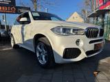 BMW X5 xDrive 30 d/M Paket/Leder/HeadUp - BMW X5 Gebrauchtwagen in München