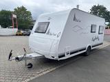 Bürstner Premio 455 TS Black Forest  - Bürstner Premio 455 TS