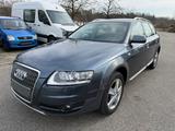 Audi A6 Allroad quattro 2.7 TDI, Papiere Österre