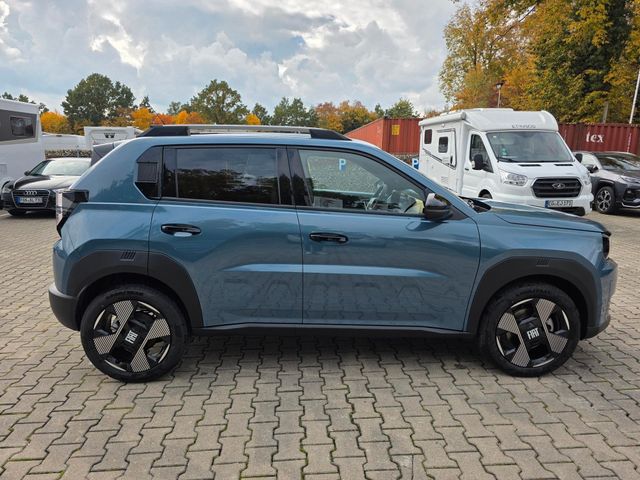 Fiat Gande Panda LA PRIMA Hybrid 1.2 eDCT | Sofort