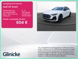 Audi A5 Avant e-hybrid qu. S-Line AHK LM 19" RFK LED