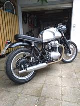Kawasaki W 650 - Kawasaki Motorräder in Mannheim