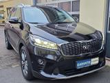 Kia Sorento Platinum Edition 4WD*1 Hand*Voll* Garant - Kia Sorento in Frankfurt (Main)