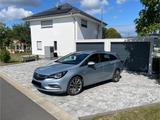 Opel Astra K ST Ultimate AUTOMATIK*LEDER*SITZHZG*CAM - Opel Astra: Ultimate