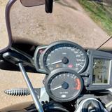 BMW R1200R - Motorräder in Düsseldorf