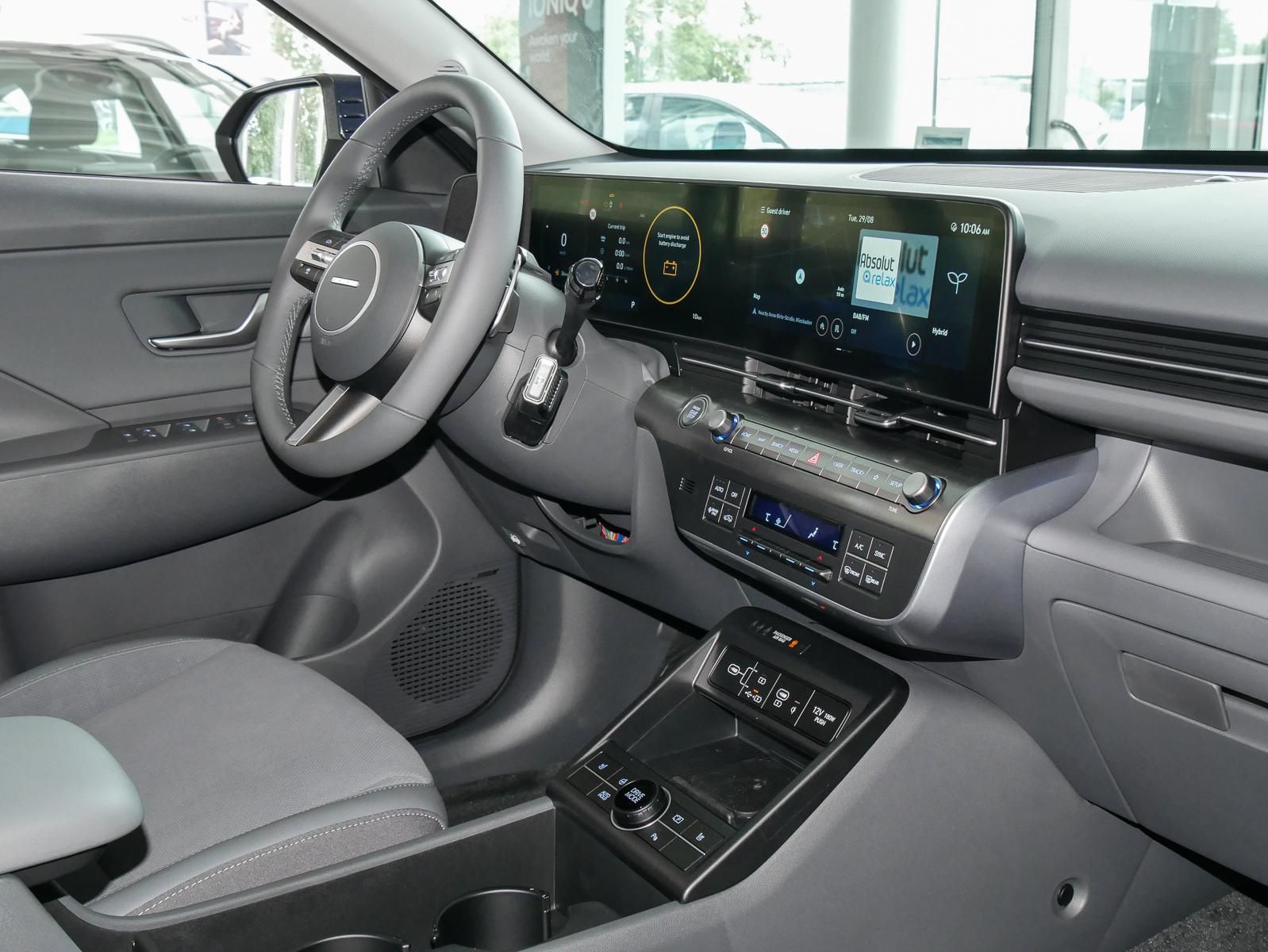 Hyundai KONA - Bild 3