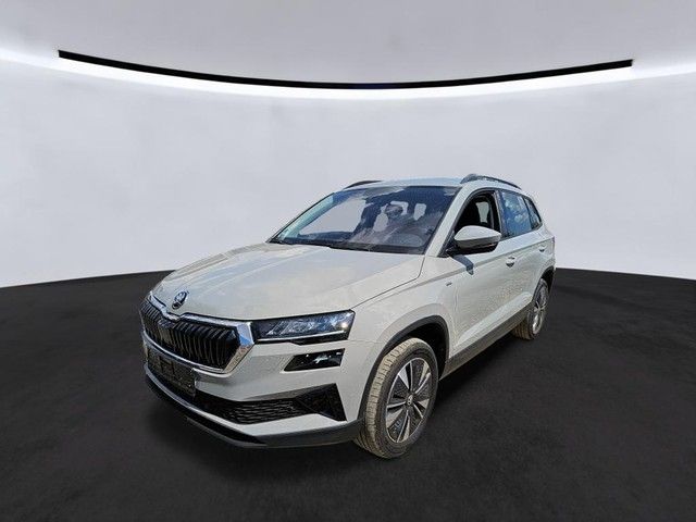 Image of Skoda Karoq
