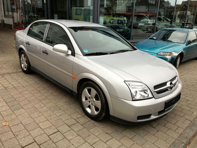 Opel Vectra C Lim. Basis