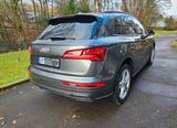 Audi Q5 2.0 TDI 140kW S tronic quattro sport sport - Audi Q5 Gebrauchtwagen in Wuppertal