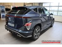 Hyundai KONA - Vorschau Bild 5