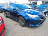 Toyota Avensis Touring Sports Edition-S - Toyota Avensis mit Diesel-Antrieb: Kombi