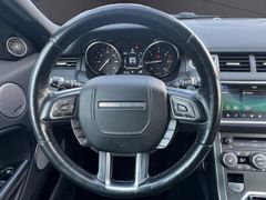 LAND ROVER Range Rover Evoque Dynamic 4x4AUTOMATIK,PDC,NAVI