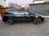 Skoda Fabia 2,1.4,16v Combi - Skoda Fabia aus 2008: 1.4