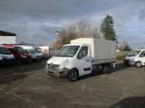 Renault Master 2.3 dCi L2 Lang *Pritsche mit Plane* - Offers matching your search criteria
